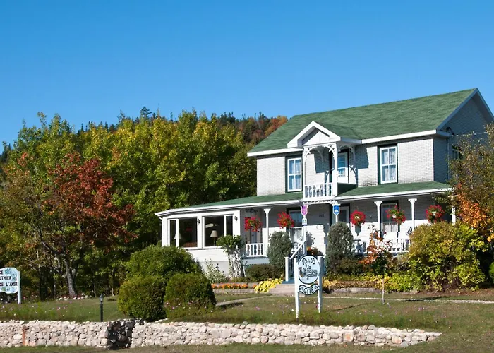 Maison Gauthier