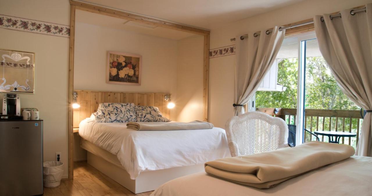 Auberge de jeunesse Maison Gauthier *