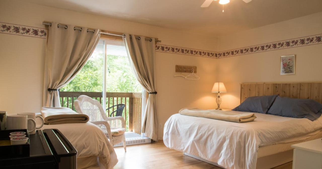 Auberge de jeunesse Maison Gauthier *