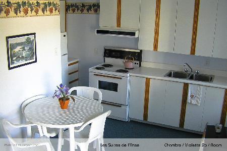 Maison Gauthier Auberge de jeunesse Tadoussac