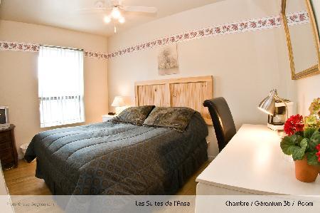 Maison Gauthier Auberge de jeunesse Tadoussac