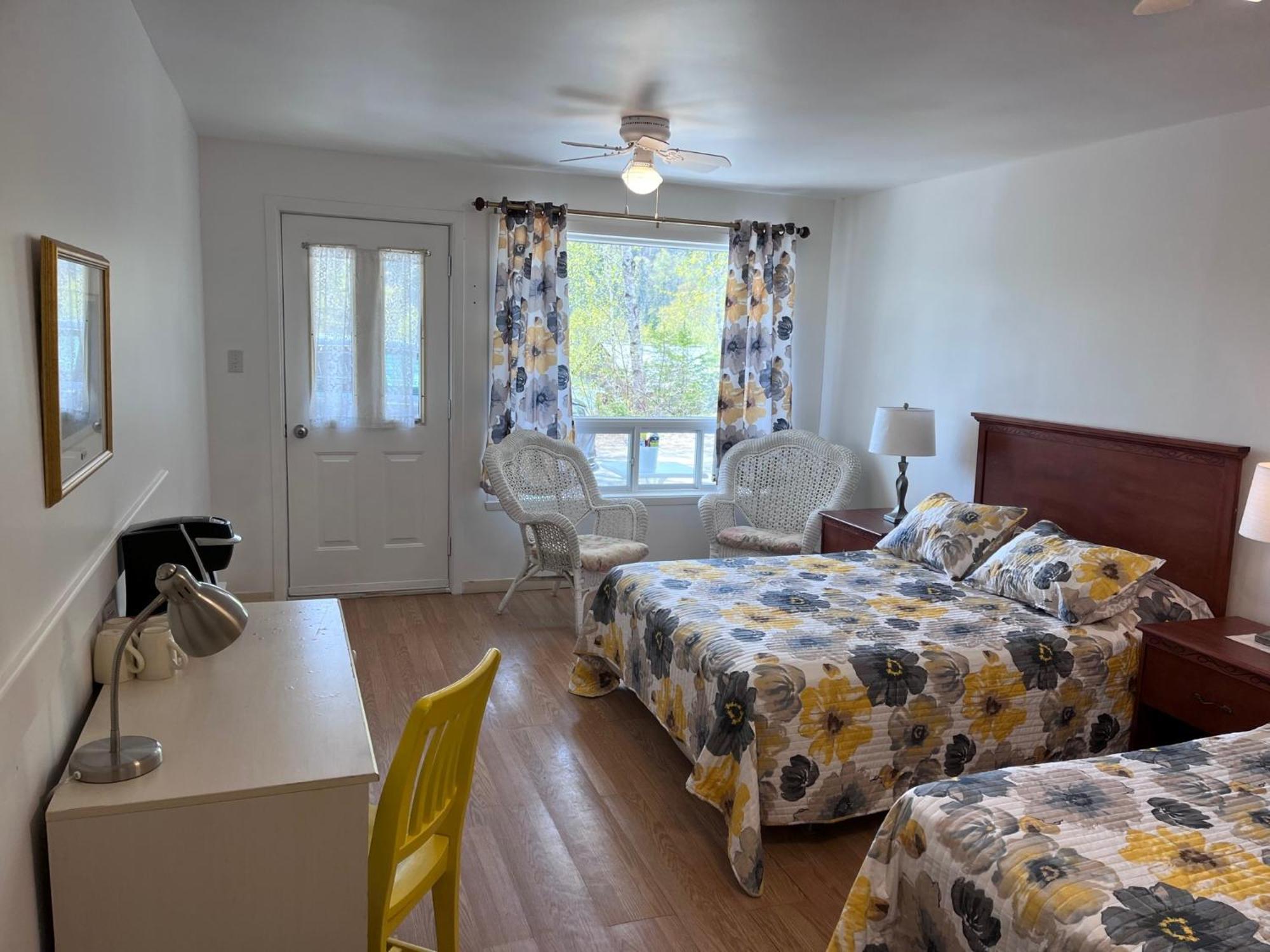 Auberge de jeunesse Maison Gauthier Tadoussac