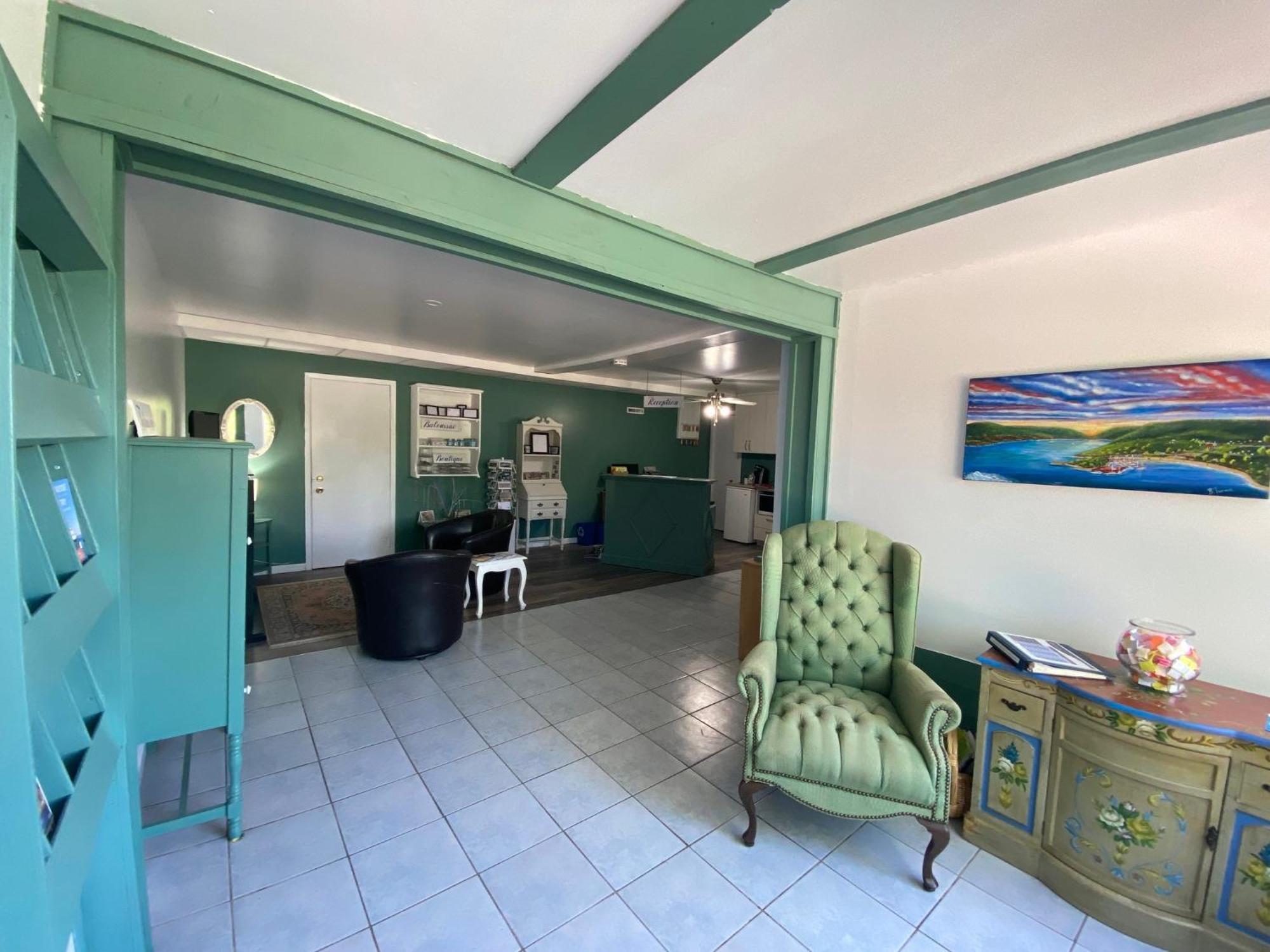 Auberge de jeunesse Maison Gauthier *