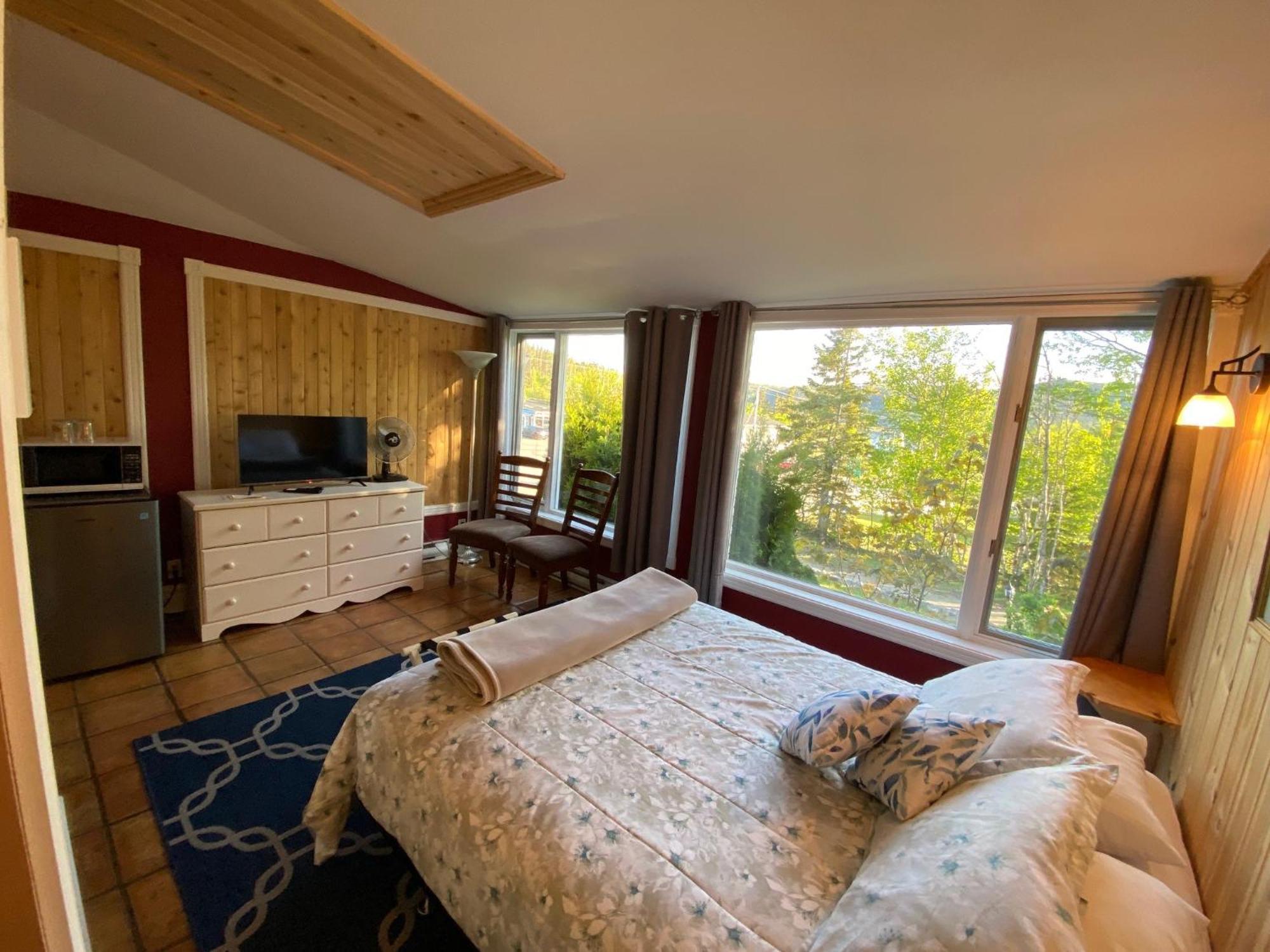 Maison Gauthier Auberge de jeunesse Tadoussac