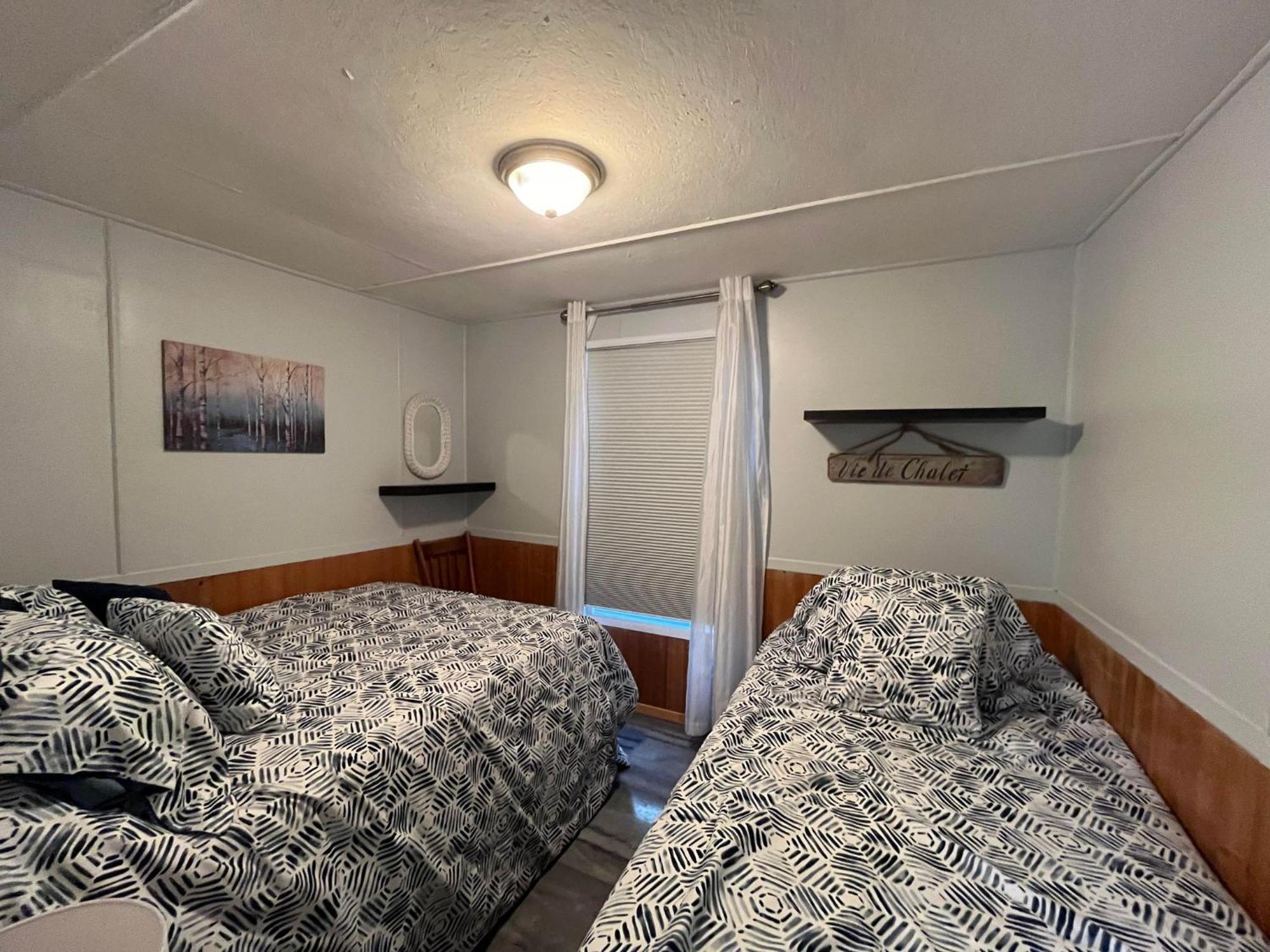 Auberge de jeunesse Maison Gauthier Tadoussac