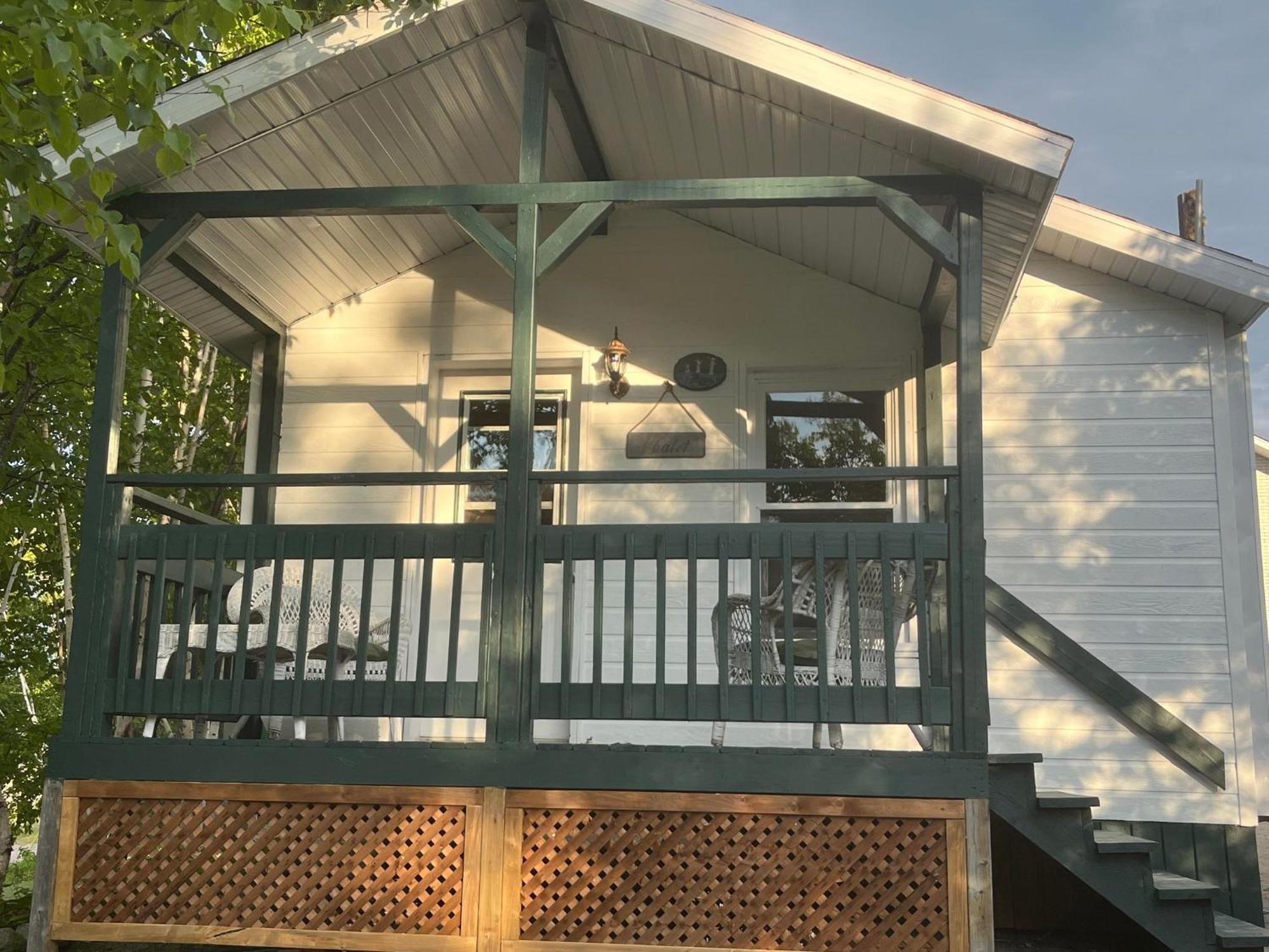 Auberge de jeunesse Maison Gauthier *