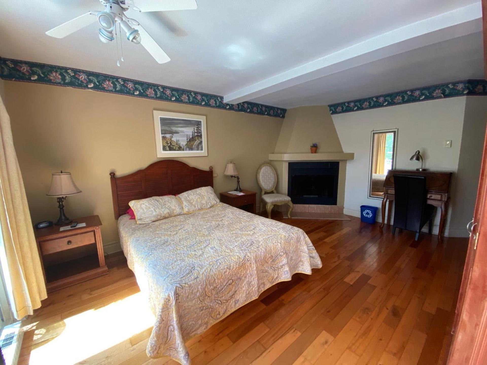 Maison Gauthier Tadoussac