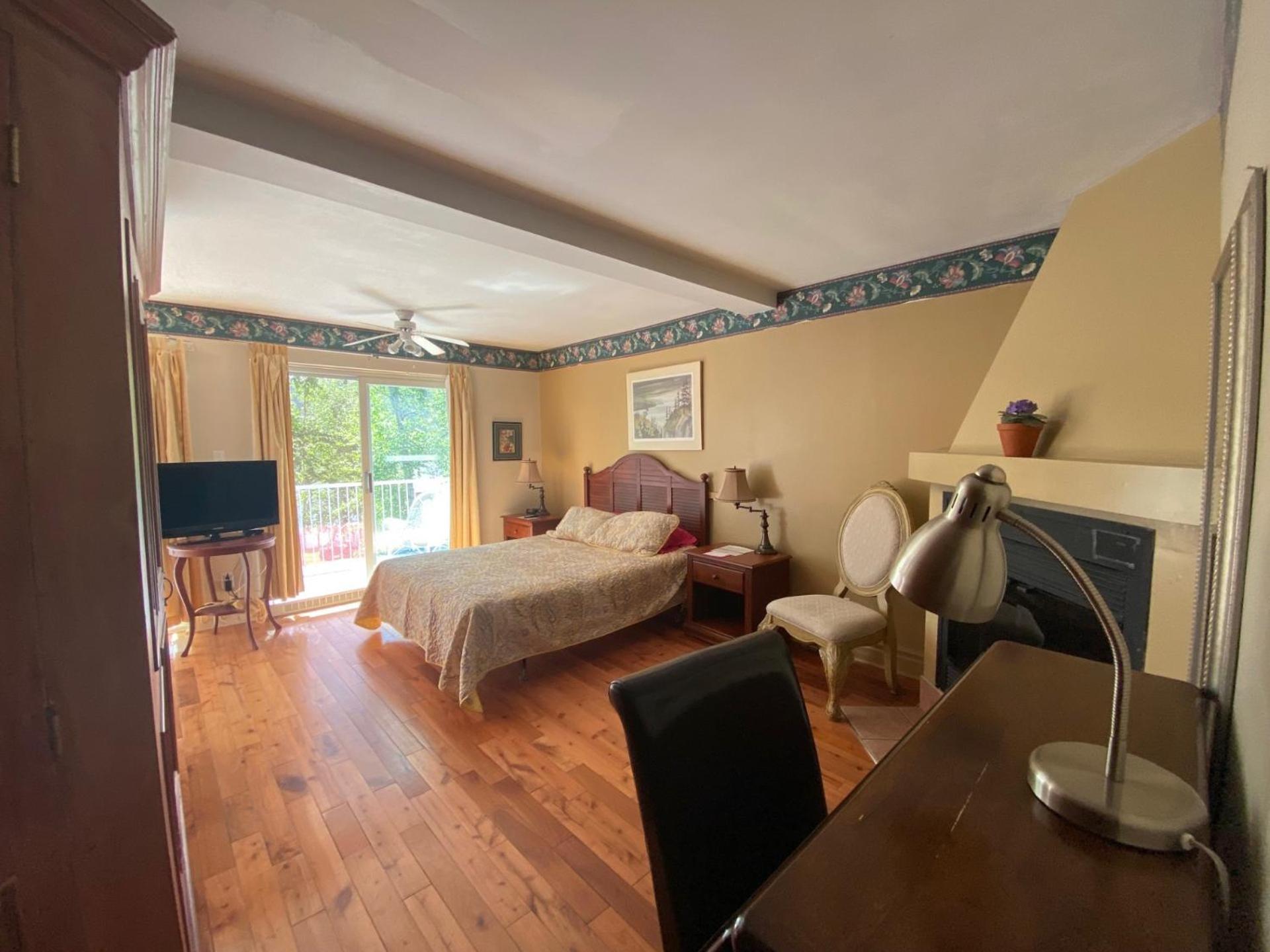 Maison Gauthier * Tadoussac