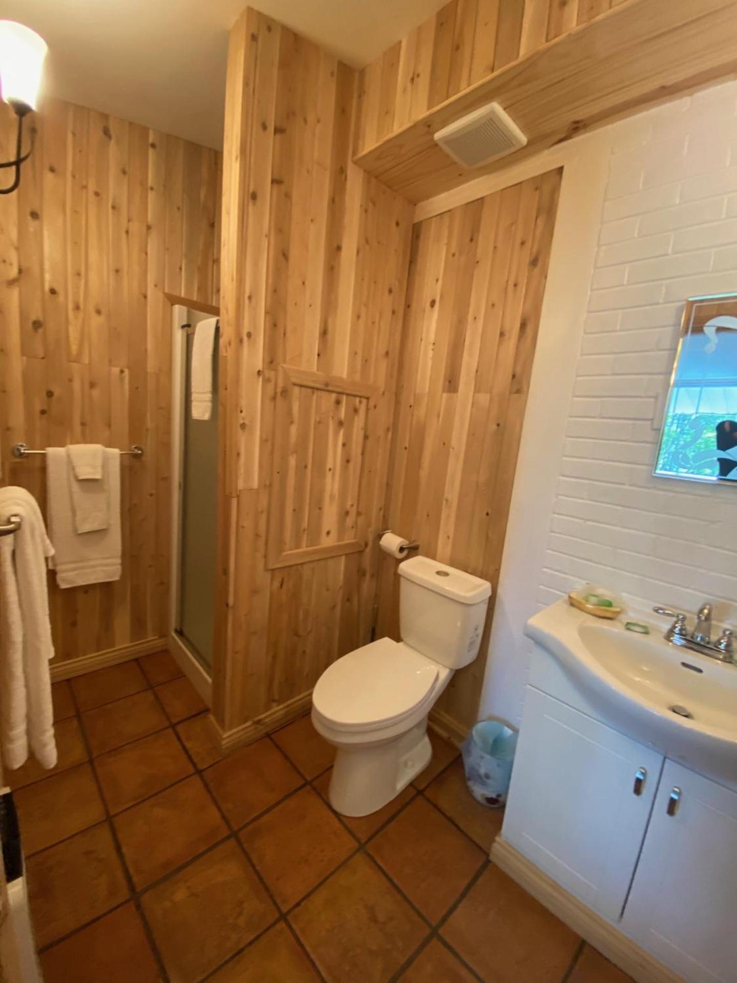 Maison Gauthier Auberge de jeunesse *