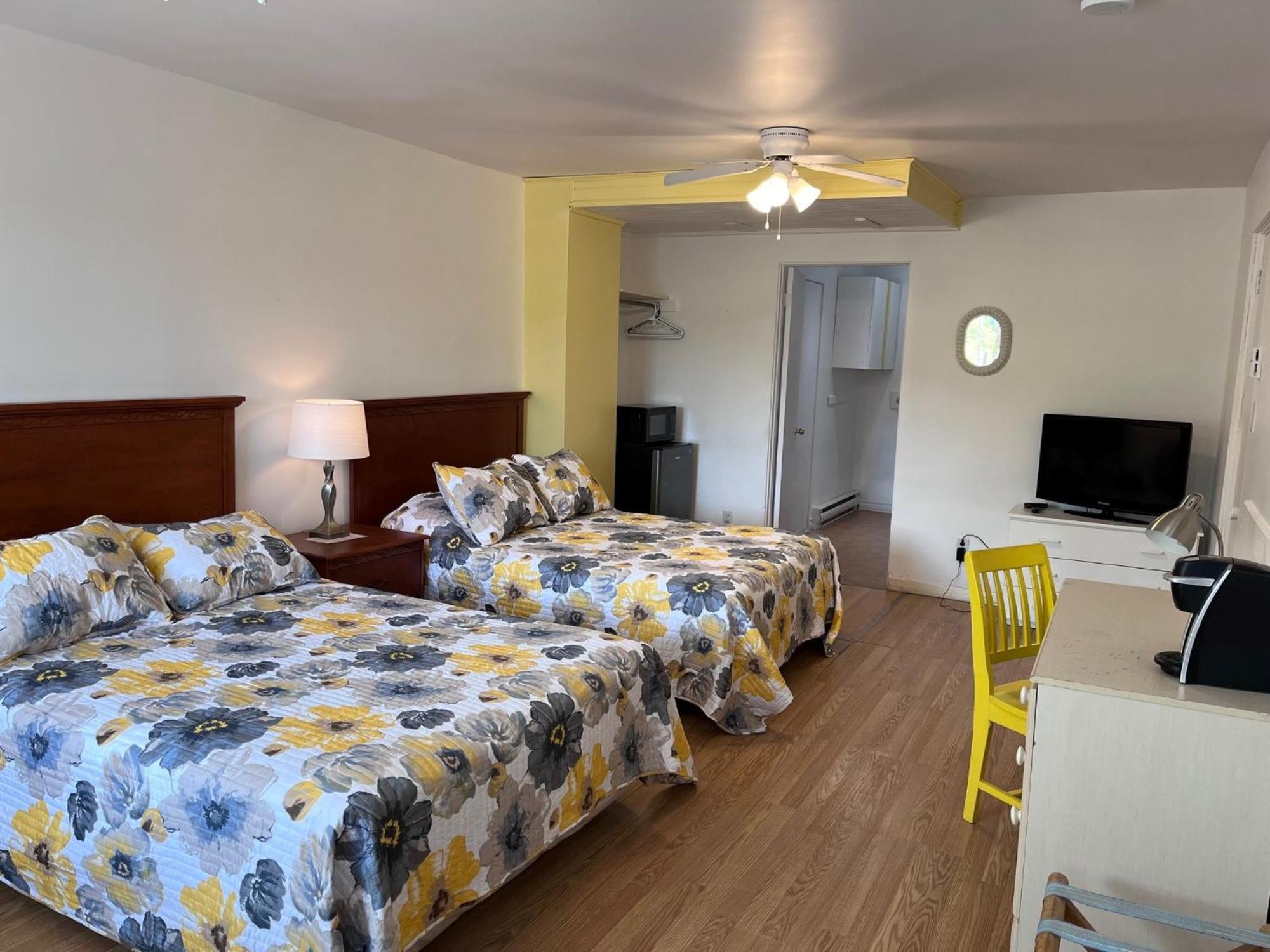 Auberge de jeunesse Maison Gauthier Tadoussac