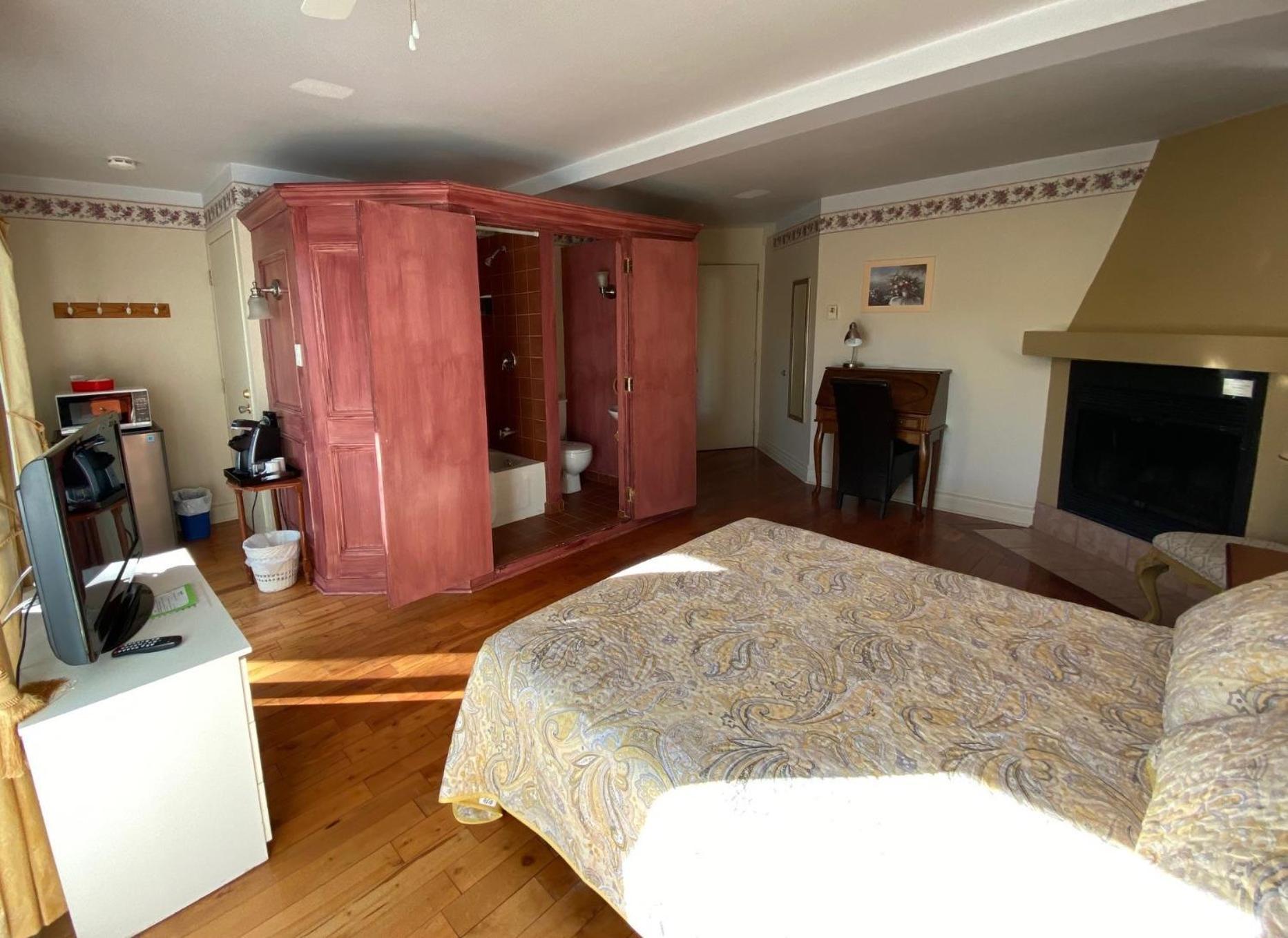 Auberge de jeunesse Maison Gauthier