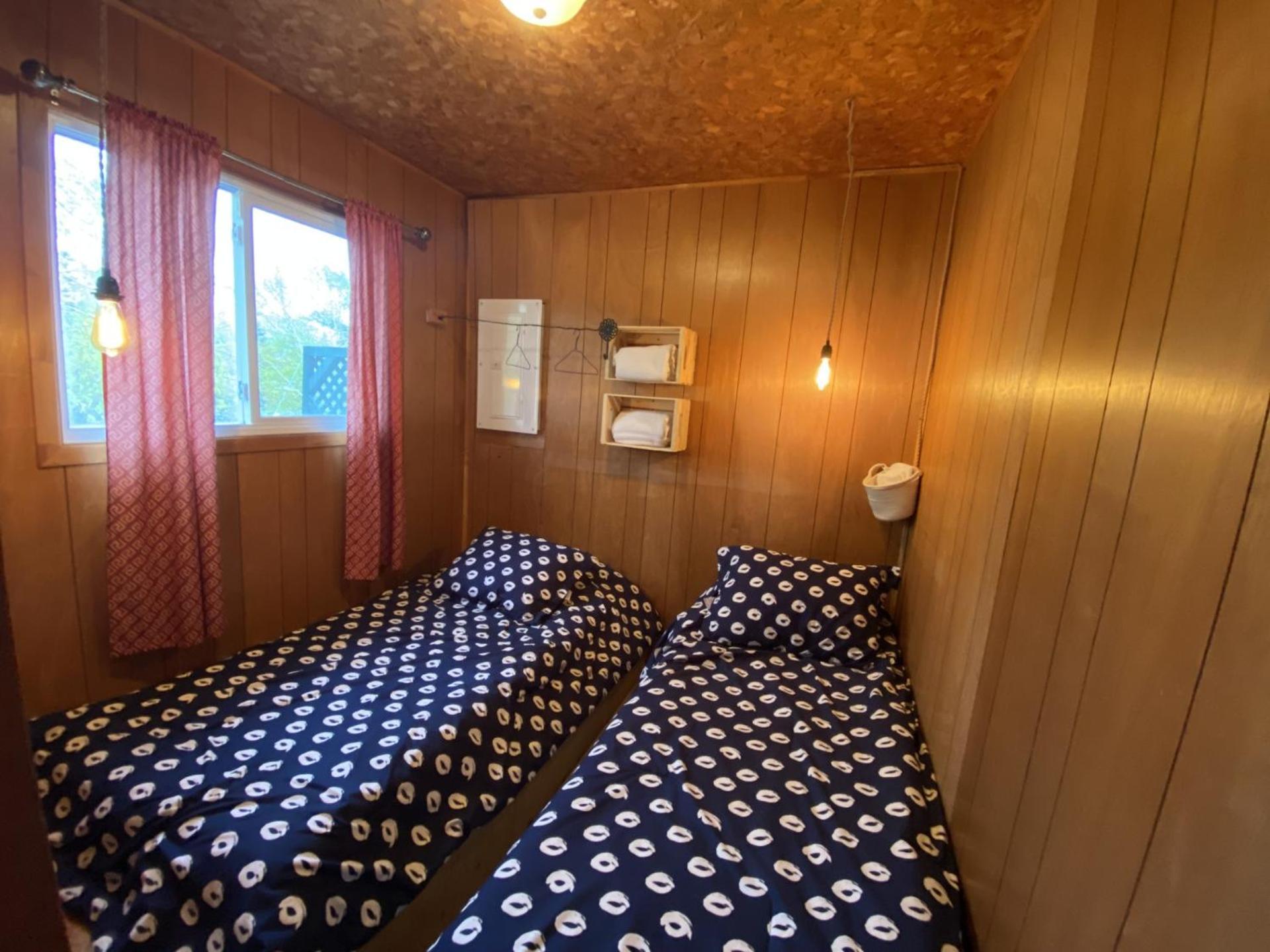 Maison Gauthier Auberge de jeunesse *